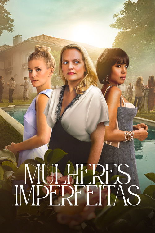 Assistir Mulheres Imperfeitas