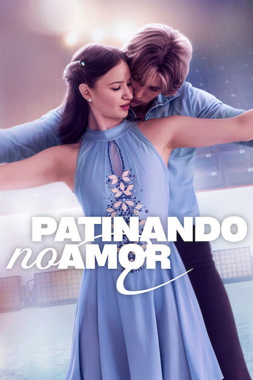 Assistir Patinando no Amor