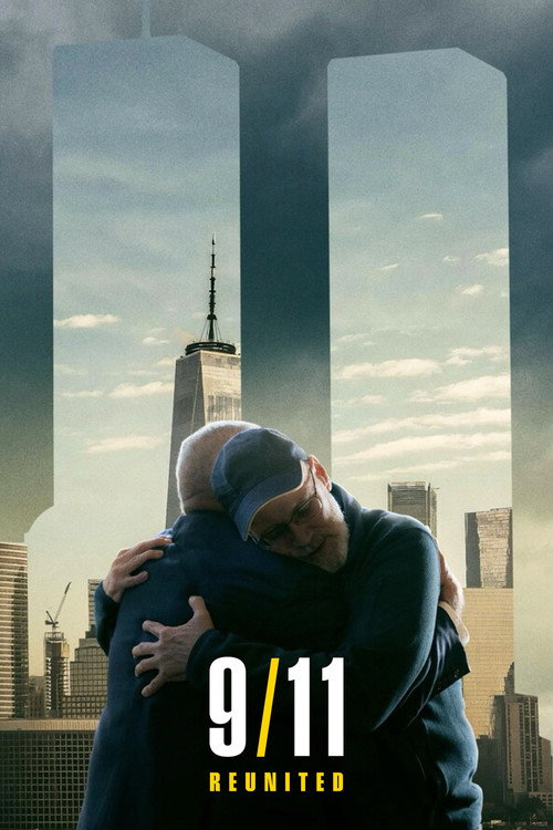Assistir 11 de Setembro: Em Retrospectiva