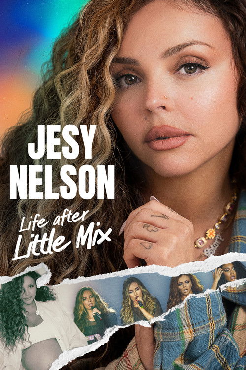 Assistir Jesy Nelson: Life After Little Mix