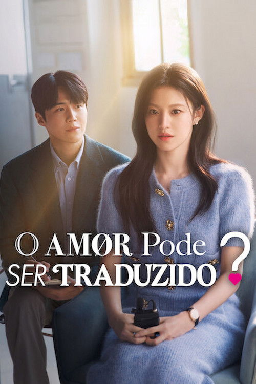 Assistir O Amor Pode Ser Traduzido?