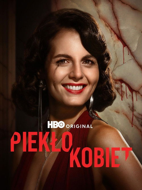 Assistir O Inferno das Mulheres