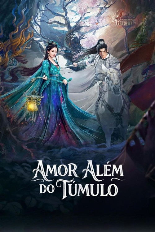 Assistir Amor Além do Túmulo