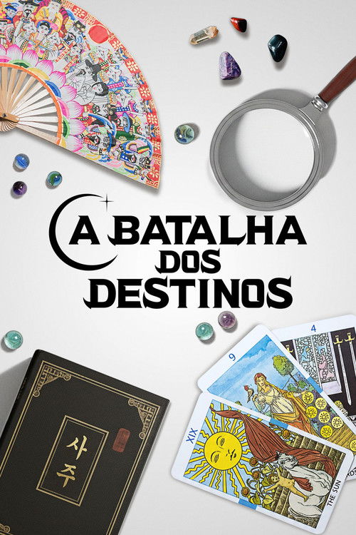Assistir A Batalha dos Destinos