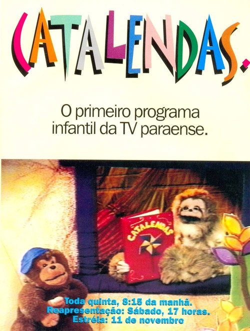 Assistir Catalendas