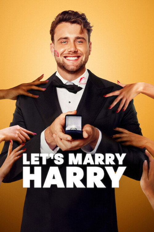 Assistir Harry Quer Casar