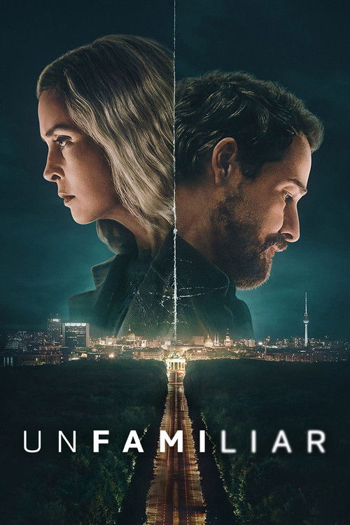 Assistir Unfamiliar