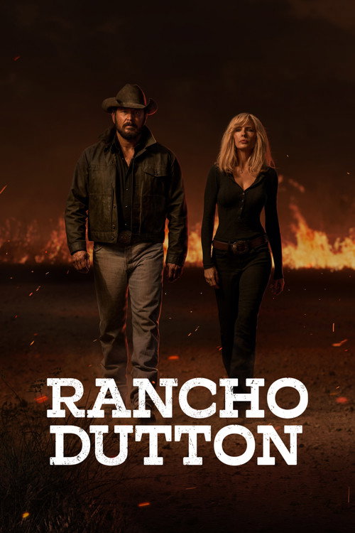 Assistir Rancho Dutton