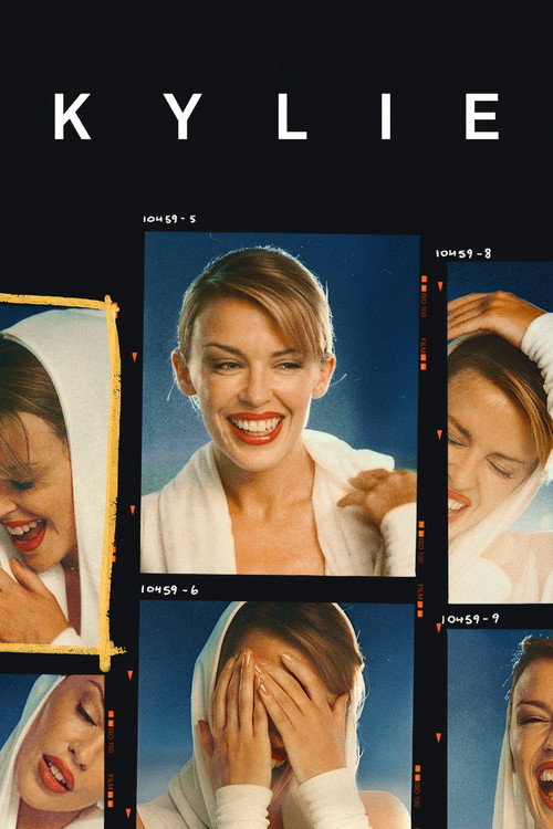 Assistir Kylie