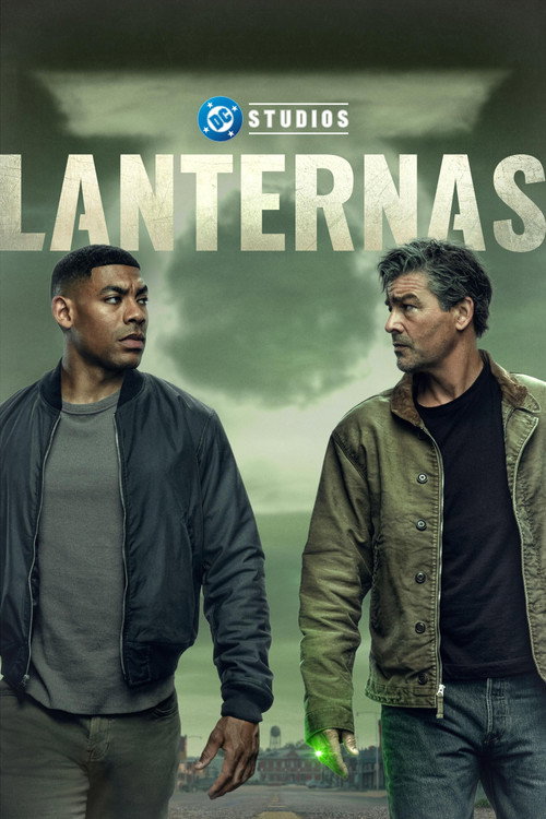 Assistir Lanternas