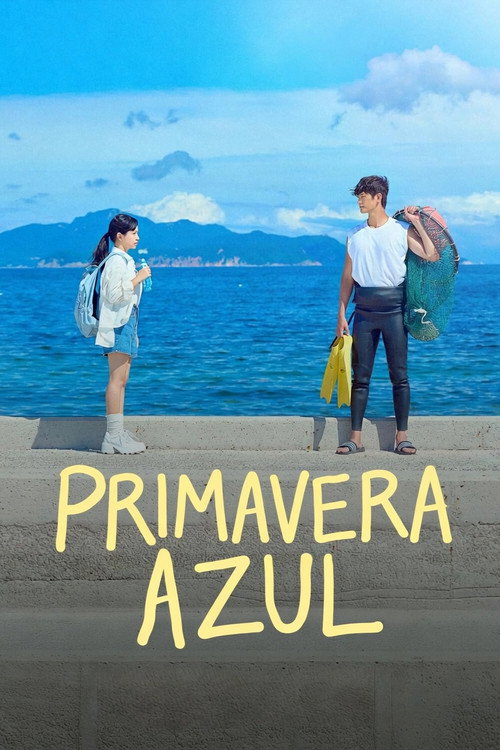 Assistir Primavera Azul