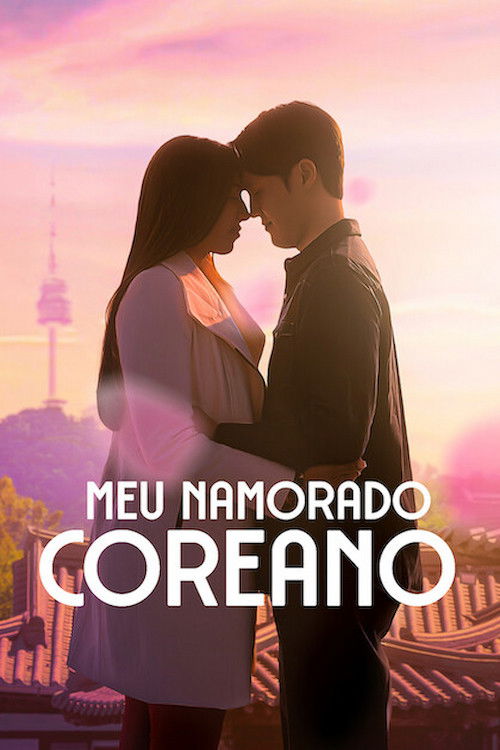 Assistir Meu Namorado Coreano
