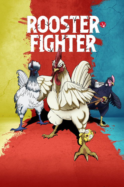 Assistir Rooster Fighter