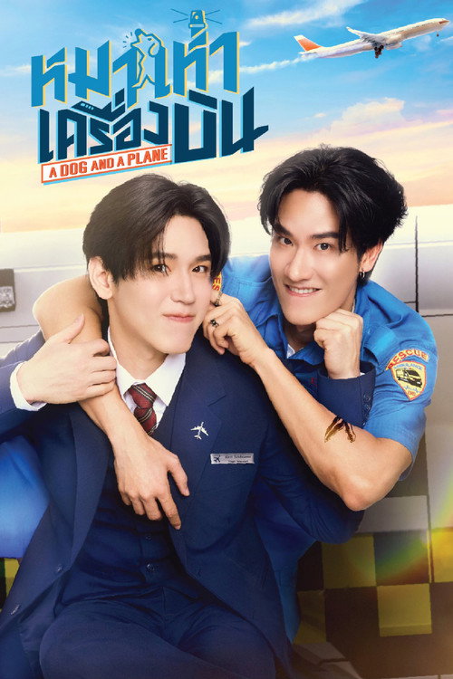 Assistir A Dog and a Plane