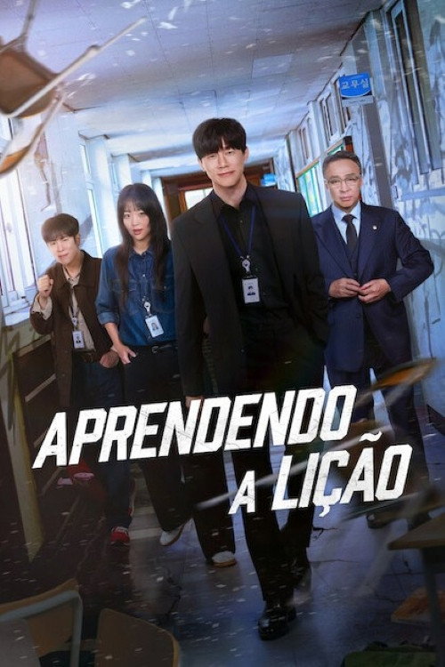 Assistir Aprendendo a Lição