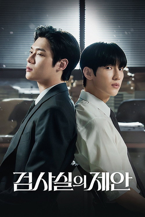 Assistir The Prosecutor's Proposal