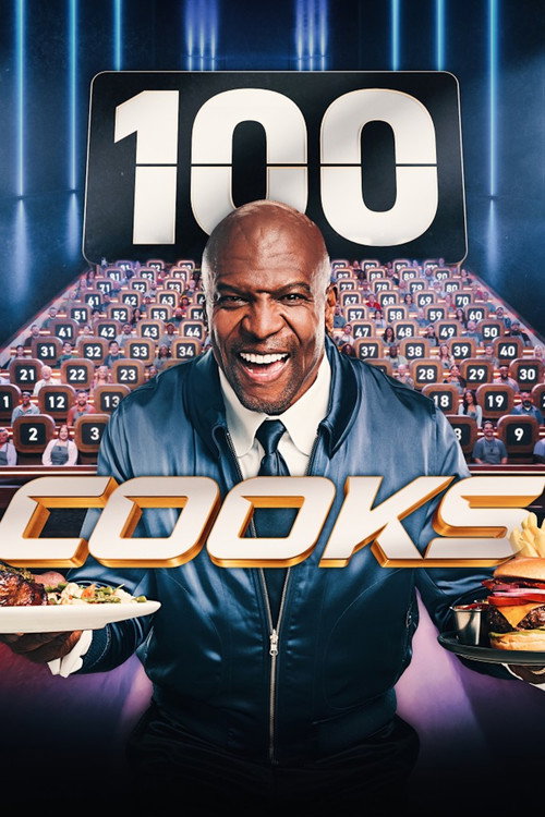 Assistir A Batalha dos 100 Cozinheiros