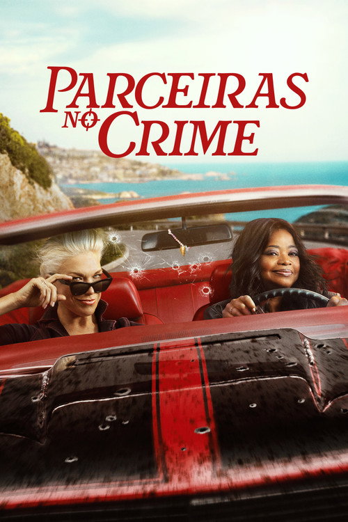 Assistir Parceiras no Crime