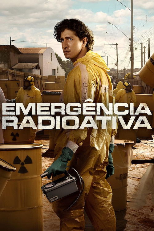 Assistir Emergência Radioativa
