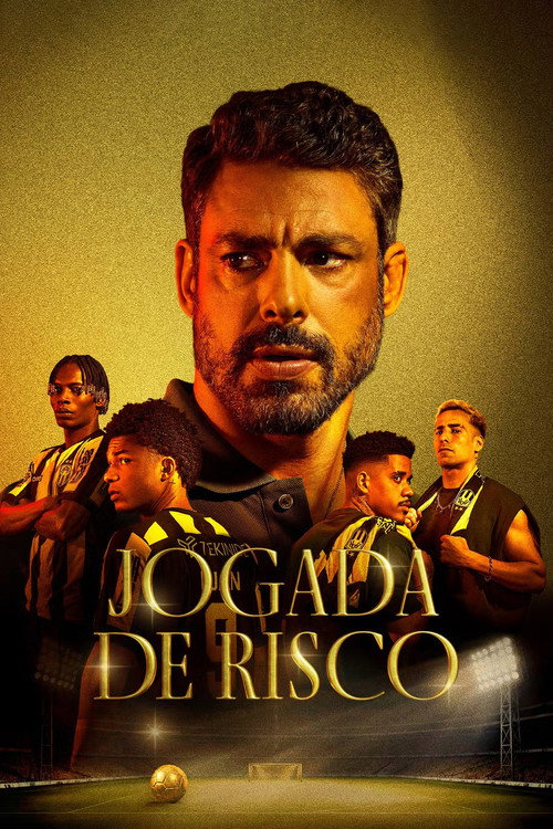 Assistir Jogada de Risco