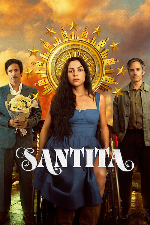 Assistir Santita