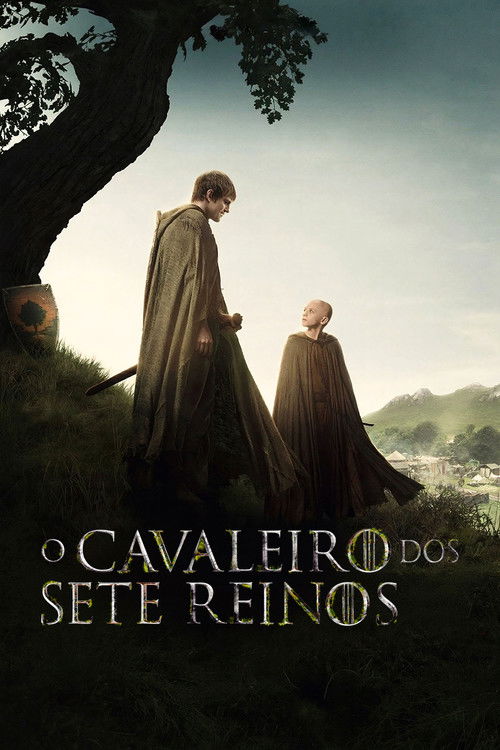 Assistir O Cavaleiro dos Sete Reinos