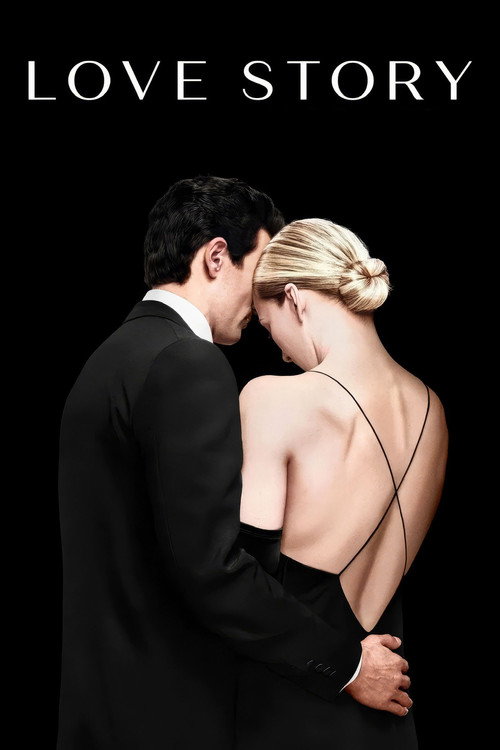 Assistir História de Amor: John F. Kennedy Jr. e Carolyn Bessette