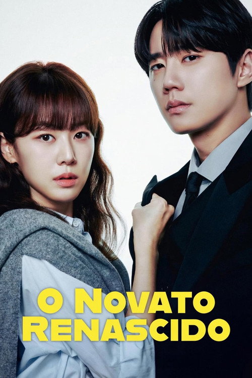 Assistir O Novato Renascido