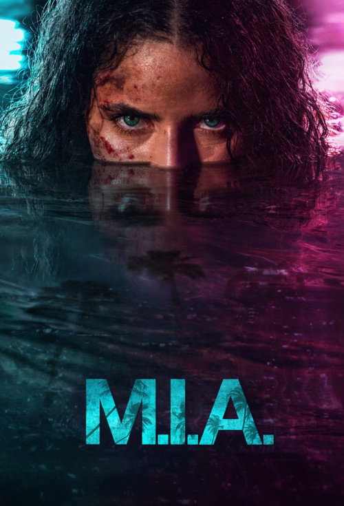 Assistir M.I.A.