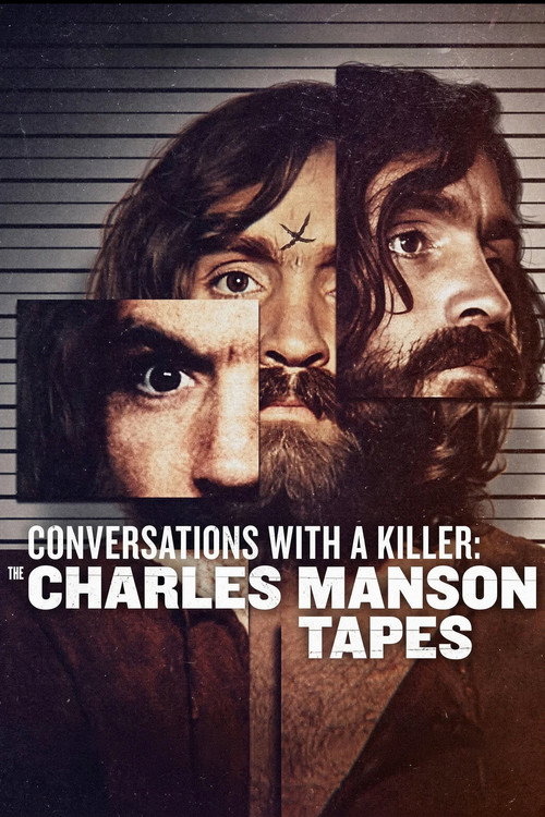 Assistir Conversando com um serial killer: A Mente de Charles Manson