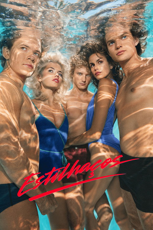 Assistir Estilhaços