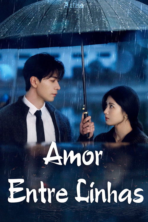 Assistir Amor Entre Linhas