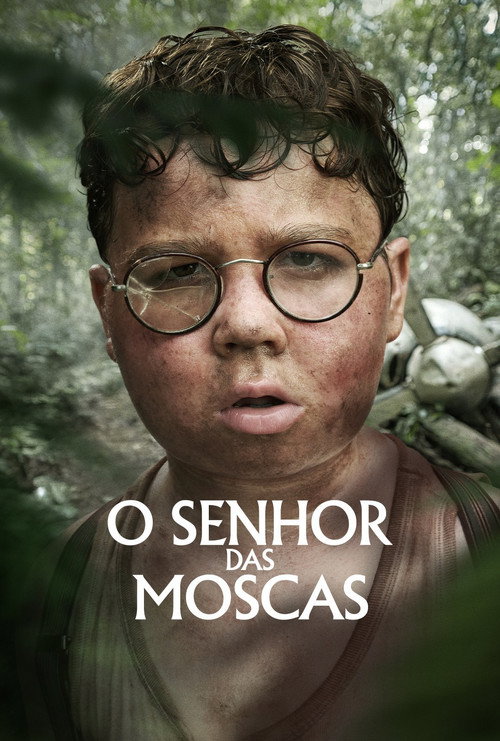 Assistir O Senhor das Moscas