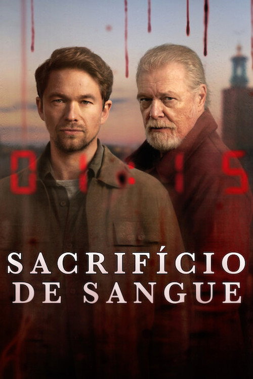 Assistir Sacrifício de Sangue