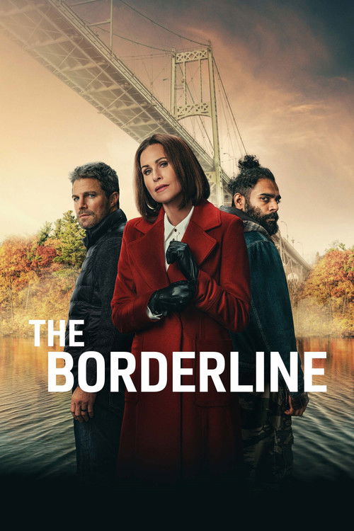 Assistir The Borderline