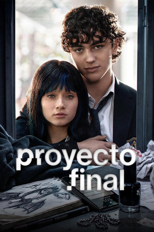 Assistir Projeto Final