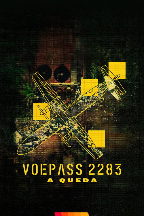 Assistir Voepass 2283: A Queda