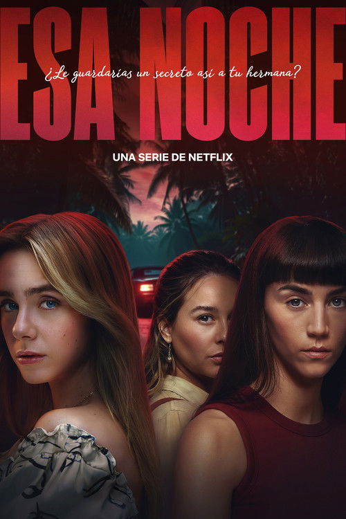 Assistir Naquela Noite