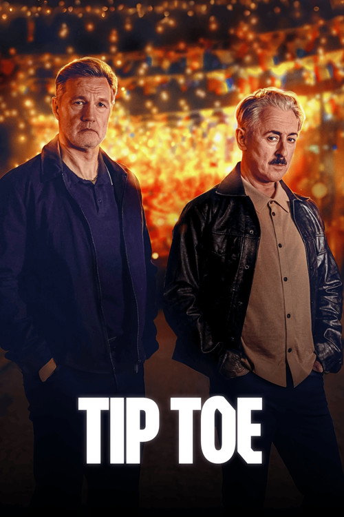 Assistir Tip Toe