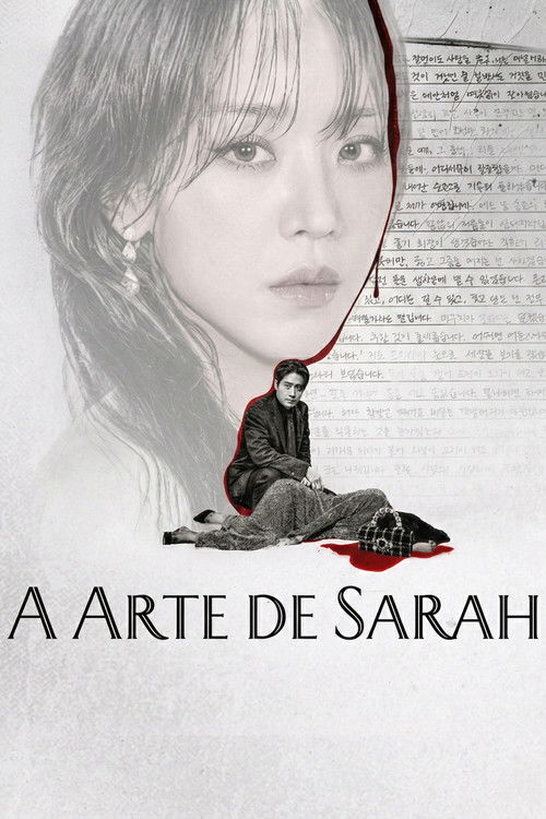 Assistir A Arte de Sarah
