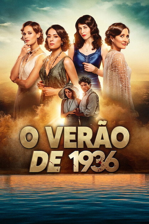 Assistir O Verão de 1936