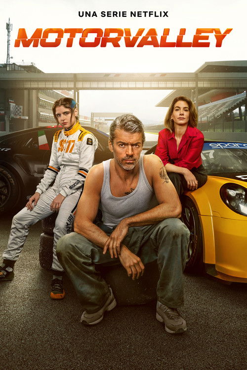 Assistir Motorvalley