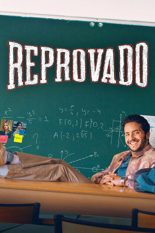 Assistir Reprovado