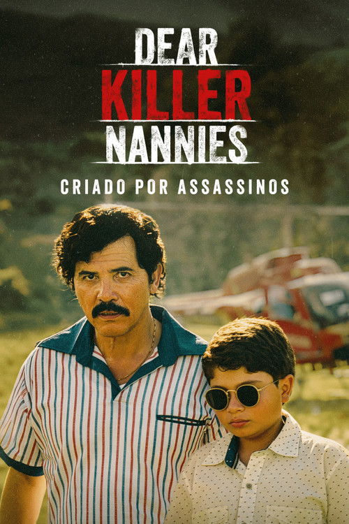 Assistir Dear Killer Nannies: Criado por Assassinos