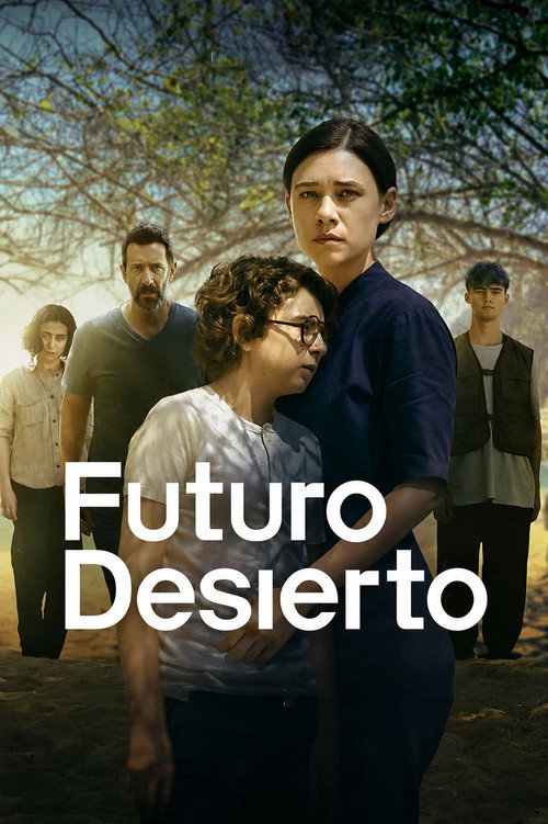 Assistir Futuro Deserto