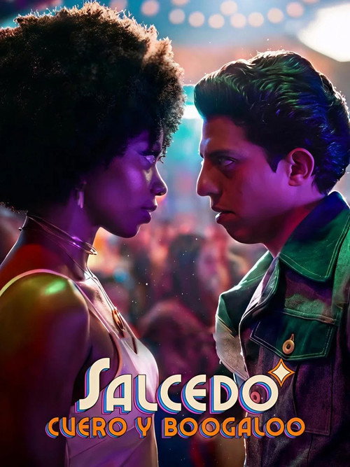 Assistir A Salsa de Salcedo