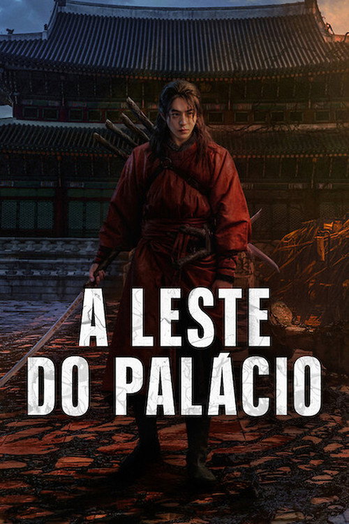 Assistir A Leste do Palácio
