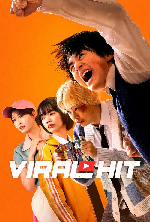 Assistir Viral Hit
