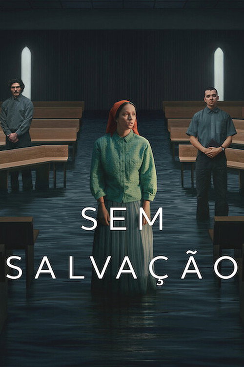 Assistir Sem Salvação