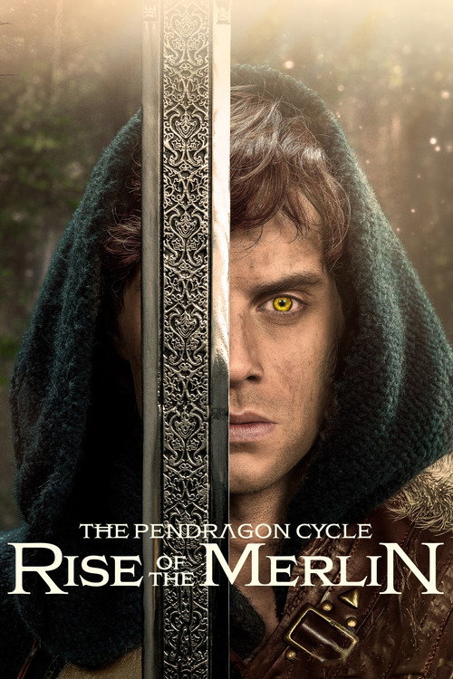 Assistir O Ciclo Pendragon: A Ascensão de Merlin